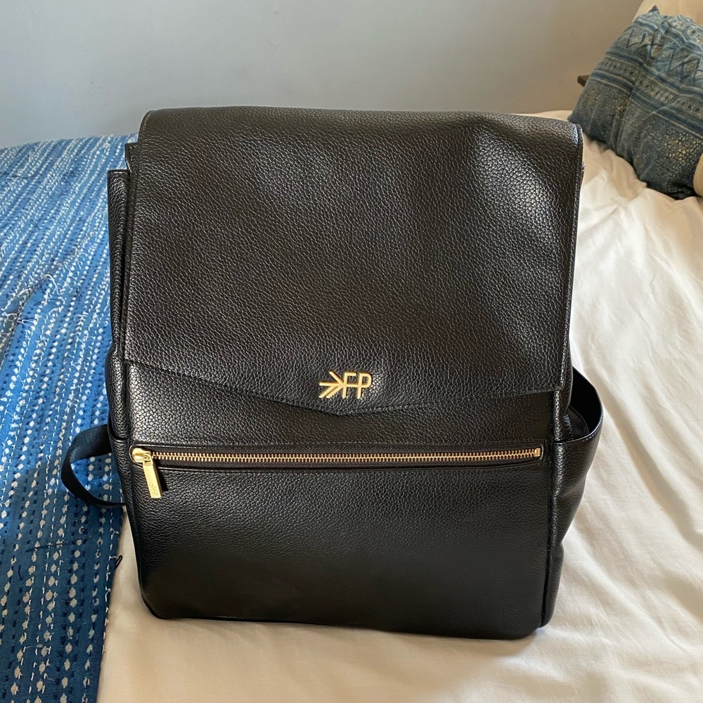 Freshly picked Diaper Bag Backpack - large size